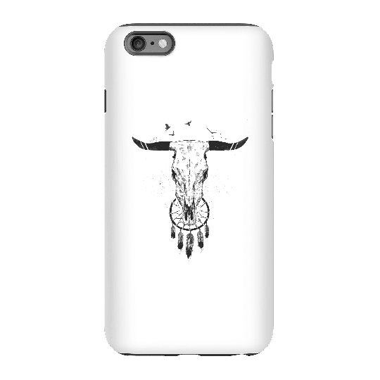 Balazs Solti Dreamcatcher Phone Case for iPhone and Android - iPhone 6 Plus - Tough Case - Gloss