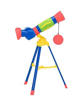Learning Resources Geosafari® Jr. My First Telescope