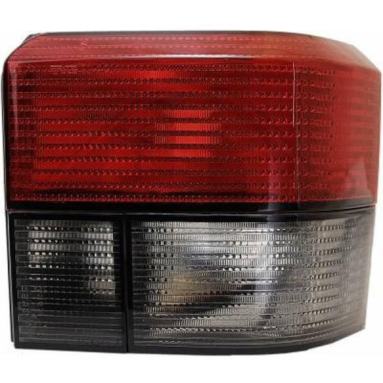 Tail light 2271091 Diederichs 2271091