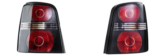 Taillight set SET_2SK 009 477-091 Hella SET2SK 009 477091