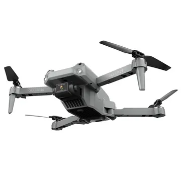 Lansenxi OAS Air 2S Drone with IR Obstacle Avoidance - 4K - Grey