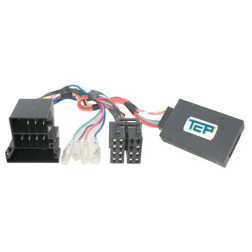 Steering wheel interface suitable for Citroën/Fiat/Opel/Peugeot 271094600