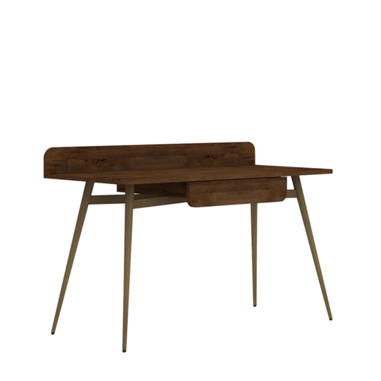 Ardara 120Cm W Rectangular Writing Desk