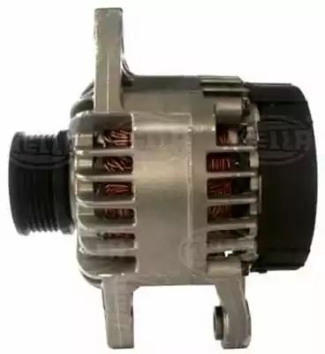 Alternator 8EL738057-001 by Hella