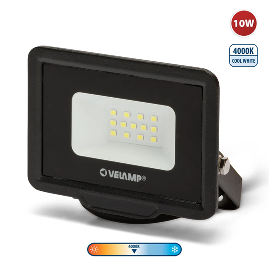 Outdoor LED, Security Spot Light, Powerful Light Lamp