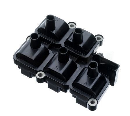 Ignition Coil Intermotor 12754