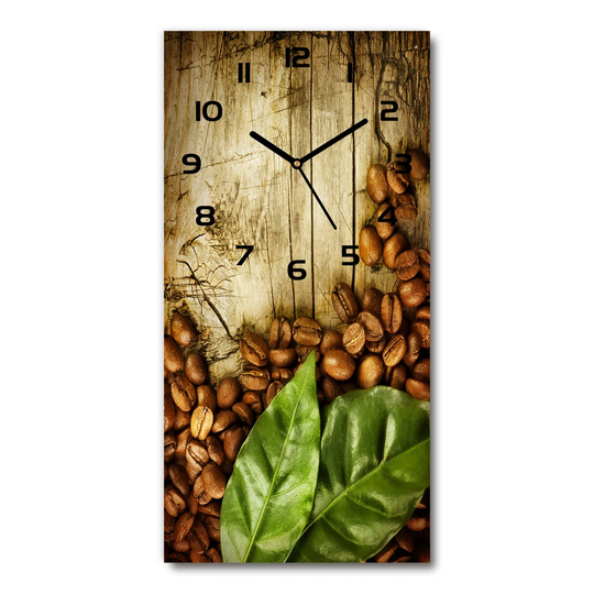 Jeneya Silent Wall Clock