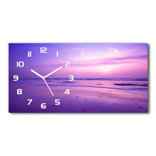 Jensy Silent Wall Clock