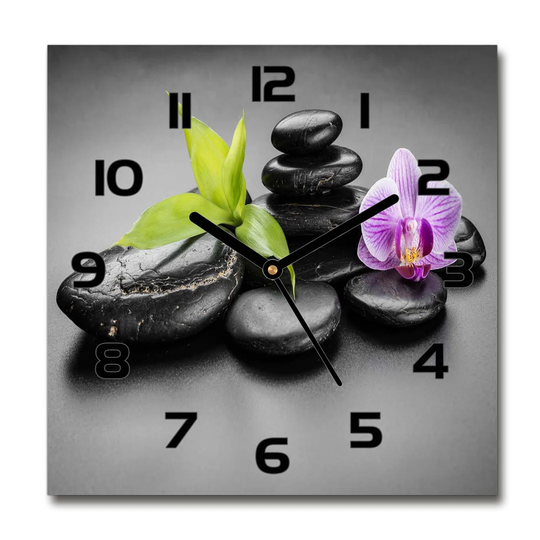 Heylee Silent Wall Clock