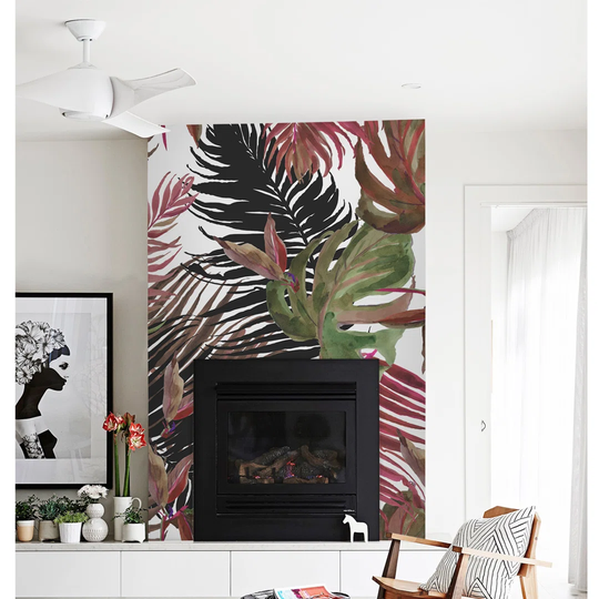 Jacoby No Pattern And Not Solid Colour Wallpaper