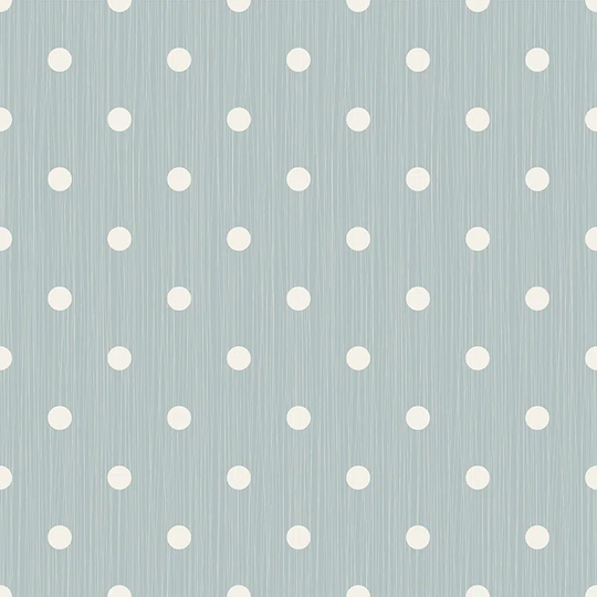Walllpaper Roll 416X254cm Kitchen Livingroom Bedroom Mural Decoration Wallpaper Material With Print - Utensil Polka Dotslarge