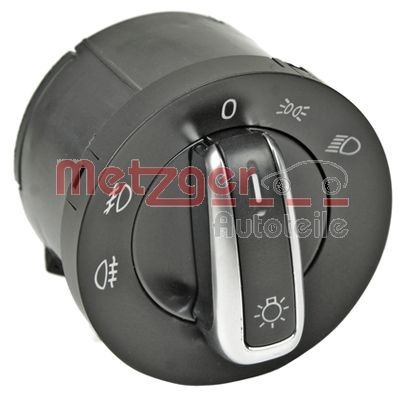 Switch, headlight GREENPARTS 0916418