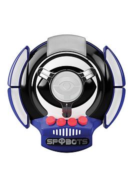 Spybot Room Guardian Robot