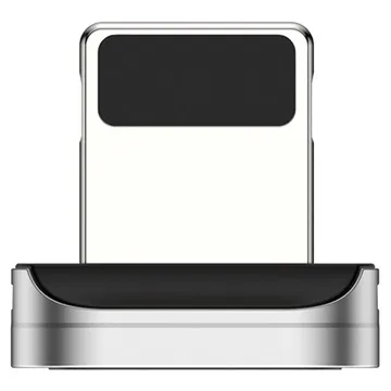 Baseus Zinc Magnetic Adapter CALXC-E - Lightning