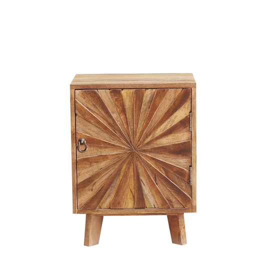 Aleana Bedside Table