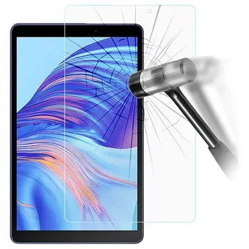 Honor Tablet X7 Tempered Glass Screen Protector - 9H, 0.33mm - Transparent