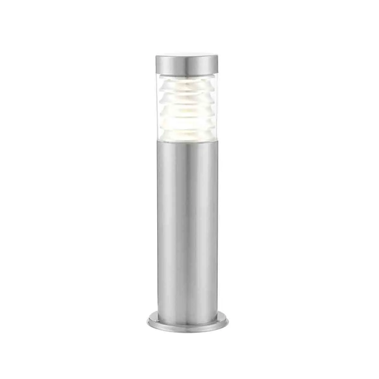 Crossland Grove Poole Led Floor Lamp