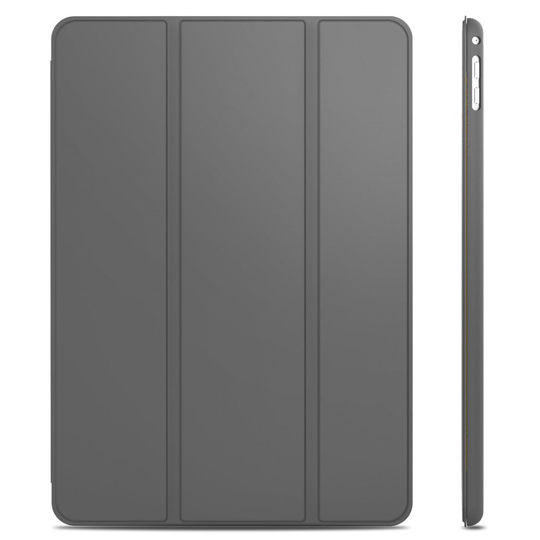 JETech iPad Air 2 Slim-Fit Smart Case Cover for Apple iPad Air 2 (iPad 6)
