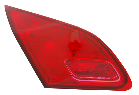 Combination Tail Light 17-0286-01-2 TYC 170286012