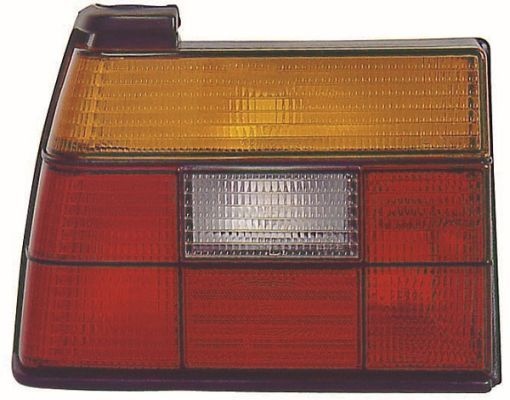 Combination Tail Light 441-1909L Depo 4411909L