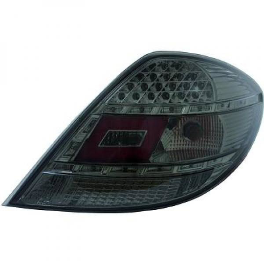 Combination Tail Light Set HD Tuning 1636998 Diederichs 1636998