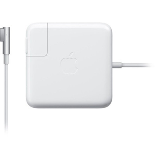 Apple MagSafe Power Adapter - 60W (MacBook and 13 MacBook Pro)