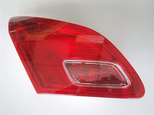 Tail light LLH652 Magneti Marelli LLH652
