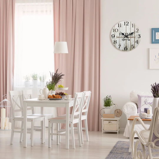 33.8cm Wall Clock