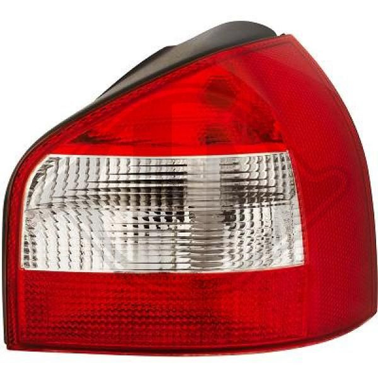 Tail light 1030190 Diederichs 1030190