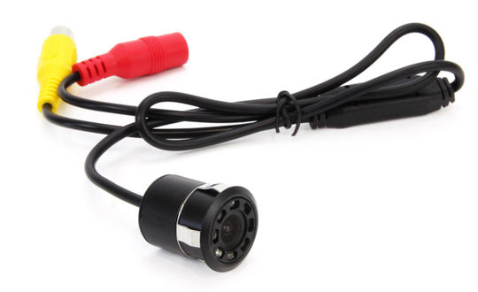 AMiO Reversing camera 01595 Reverse camera,Rear view camera,Backup camera,Rear parking camera,Reverse parking camera