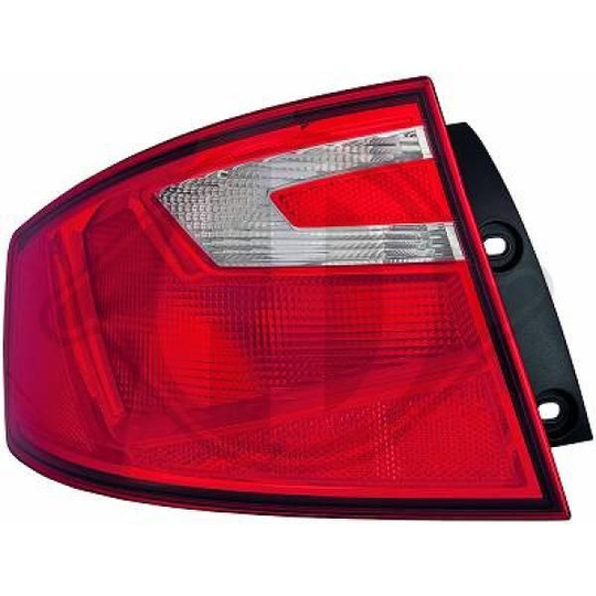 Combination Tail Light 7433090 Diederichs 7433090
