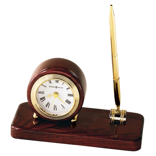 Roland Mantel Clock