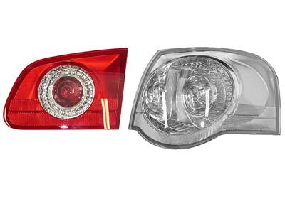 Tail Light RIGHT 6718670229005 Origineel 6718670229005