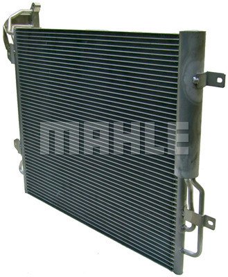 Condenser Air Conditioning 8FC351344-251 by BEHR