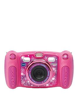 Vtech Kidizoom Duo 5.0 - Pink