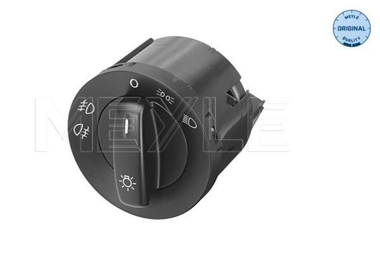 Switch, headlight MEYLE-ORIGINAL: True to OE. 100 890 0023
