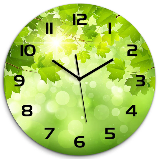 Jozefa 60cm Silent Wall Clock