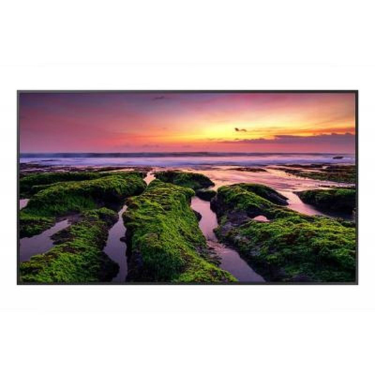 Samsung LH55QBBEBGCXEN - 55'' Large Format Display - Full HD