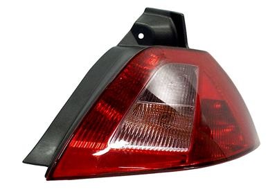 Combination Tail Light 4327932 Van Wezel 4327932