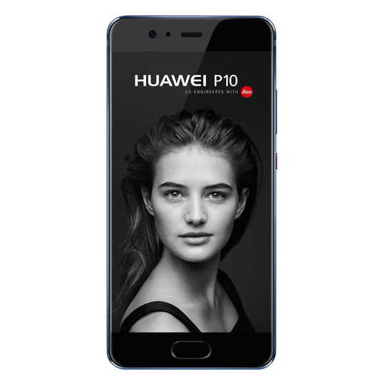 (Unlocked, Blue) Huawei P10 Single Sim | 64GB | 4GB RAM