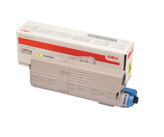 TONER-Y-C532/MC573-1.5K