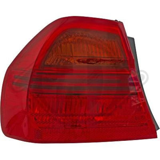 Tail light 1216090 Diederichs 1216090