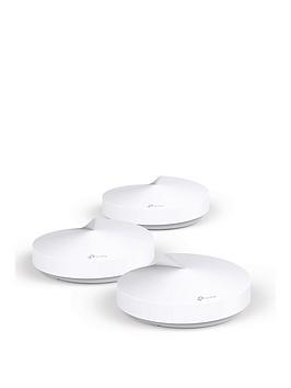 Tp Link Deco M5 (3-Pack) Ac1300 Whole Home Wi-Fi