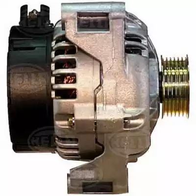 Alternator 8EL737198-001 by Hella