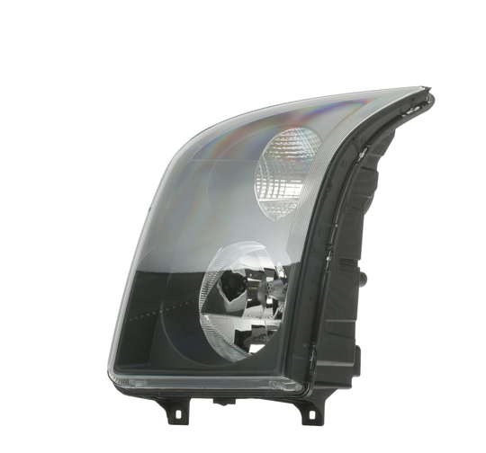 HELLA Headlights VW 1ER 247 017-051 2E1941015 Headlamp,Headlight