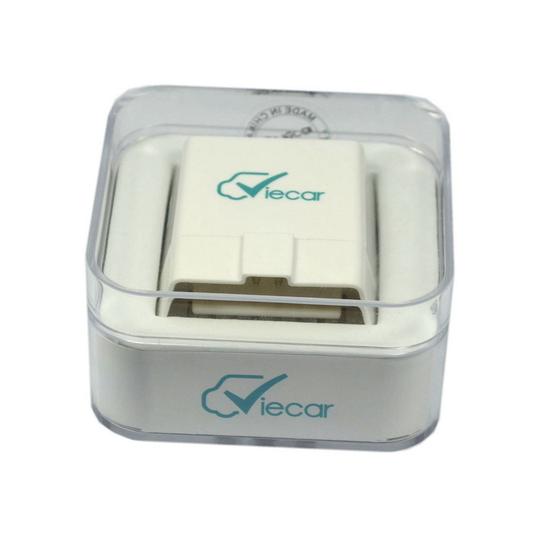 Newest Viecar 4.0 OBD2 Bluetooth Scanner