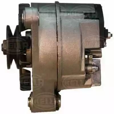 Alternator 8EL725636-001 by Hella
