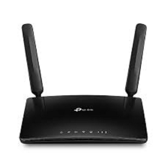 TP-Link 4G+ Cat6 AC1200 Wireless Dual Band Gigabit Router