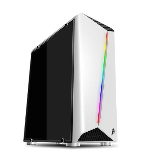 UltraFast PC RYZEN5 3500 512GBM.2 16GB RAM 4GB 1630Graphics WIN11 WiFi