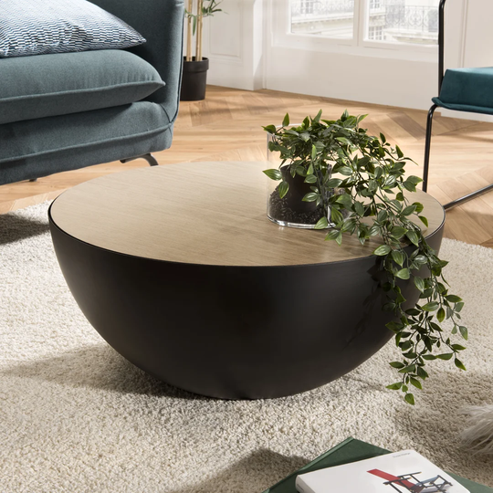 Raglan Coffee Table
